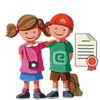 Регистрация в Бокситогорске для детского сада